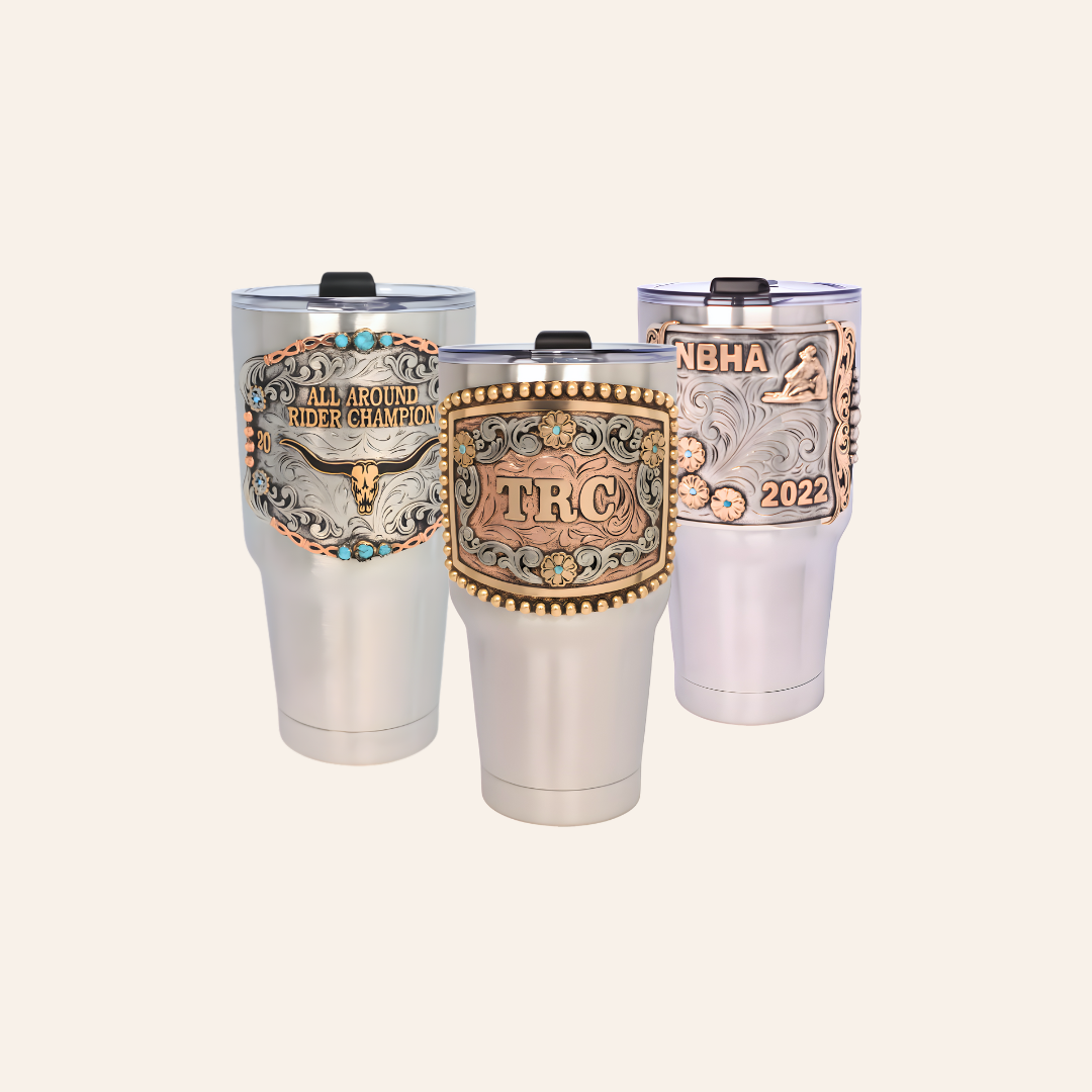 TUMBLERS