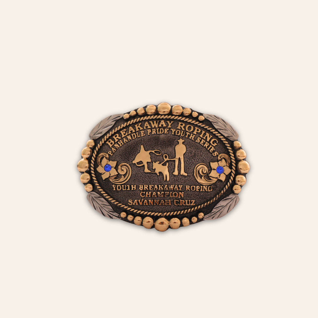 Youth Buckles
