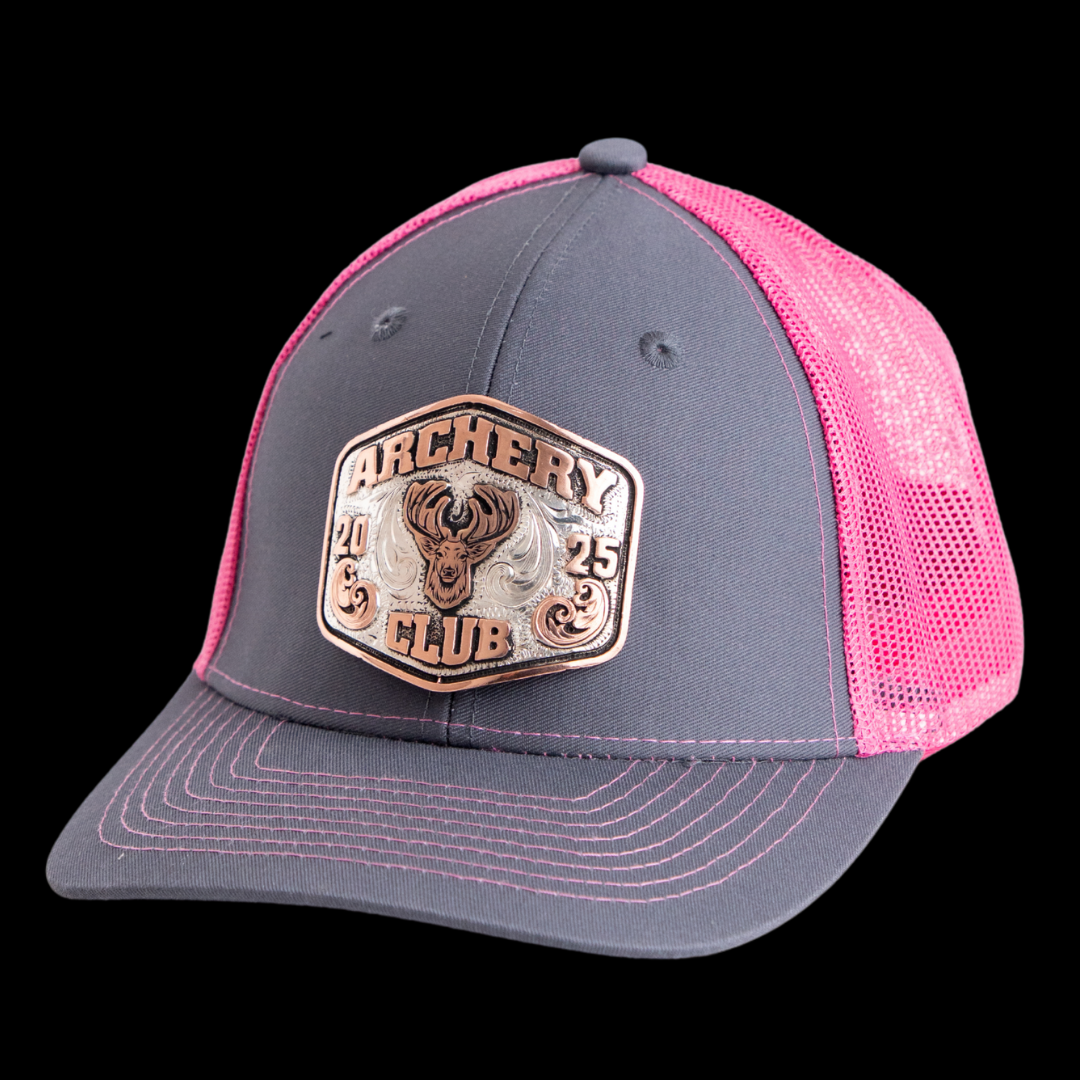 BRONCO CAP