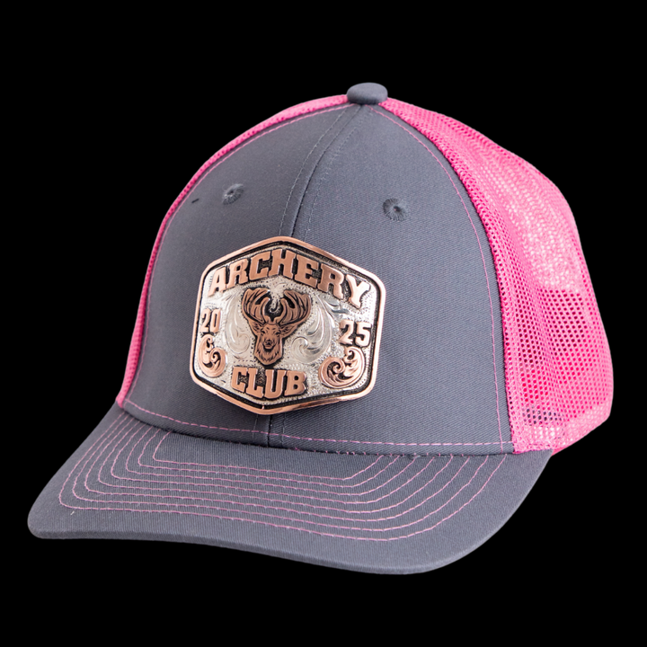 BRONCO CAP
