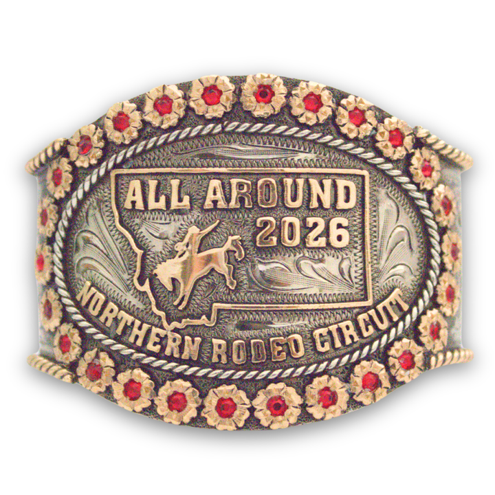 NORTHERN BLOOM CHAMPION BRAZALET