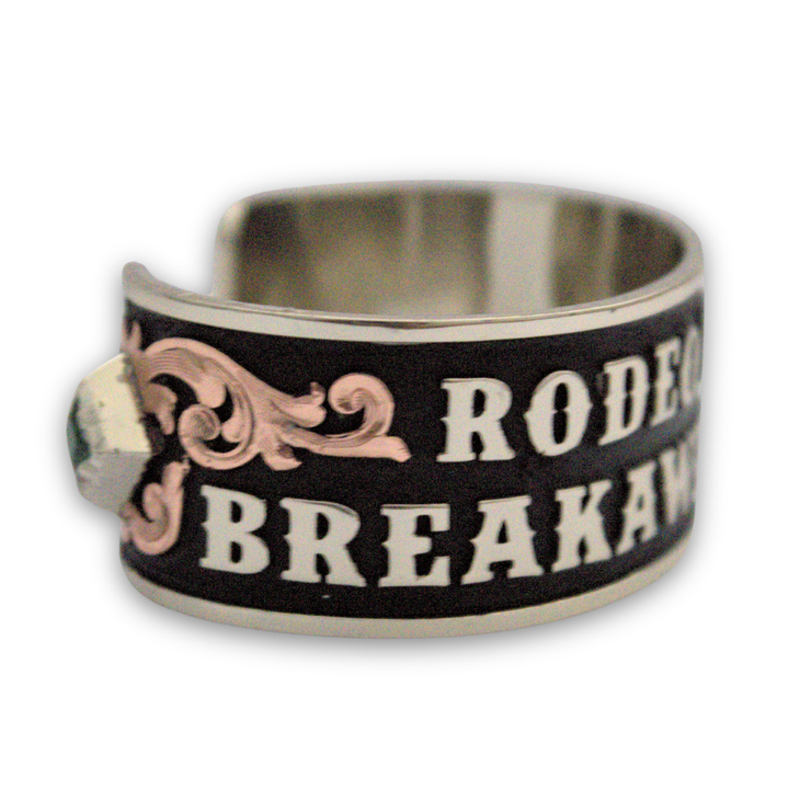 RODEO FINALS LEGACY BRAZALET