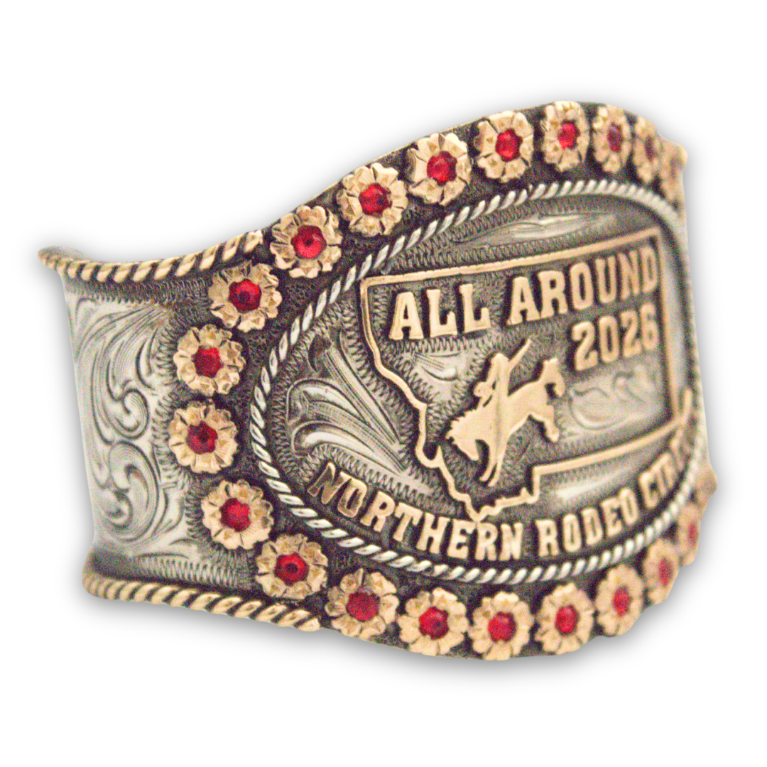 NORTHERN BLOOM CHAMPION BRAZALET