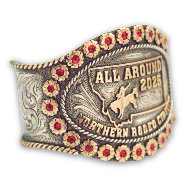NORTHERN BLOOM CHAMPION BRAZALET