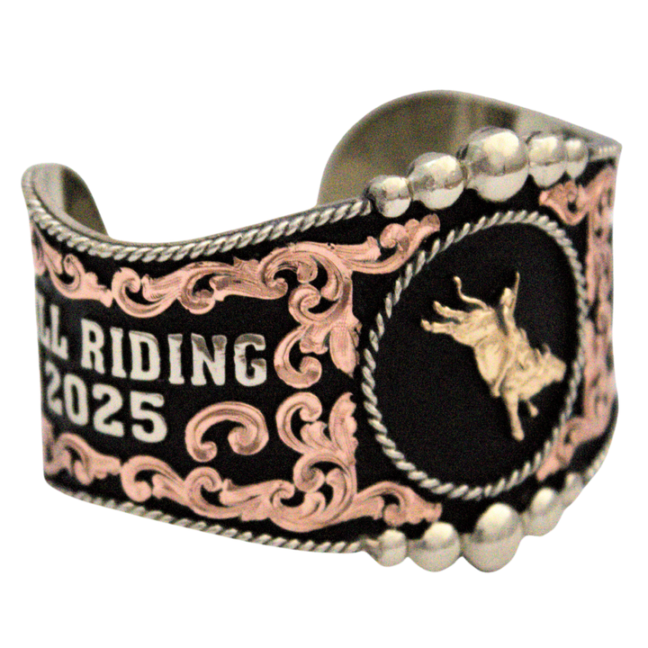 BRONC RIDER ELITE BRAZALET