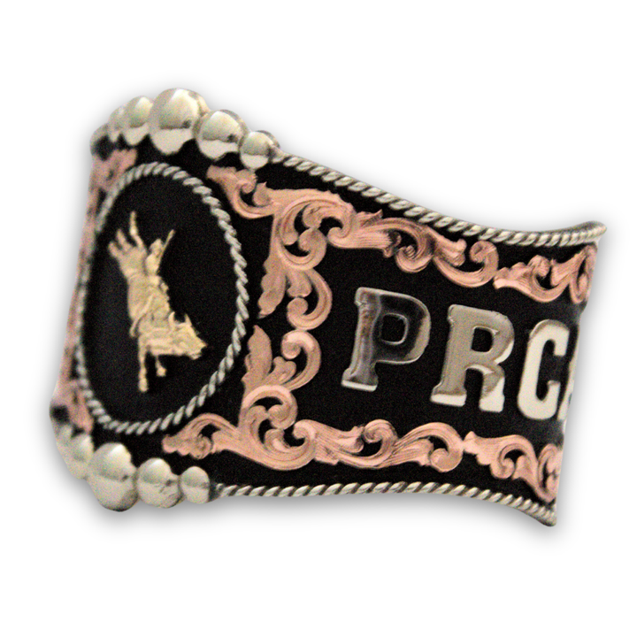 BRONC RIDER ELITE BRAZALET