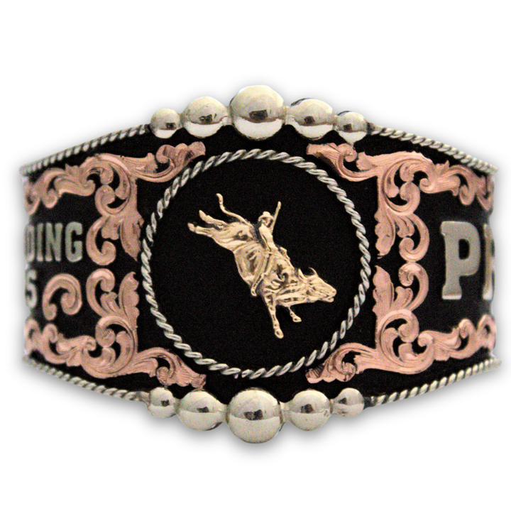 BRONC RIDER ELITE BRAZALET