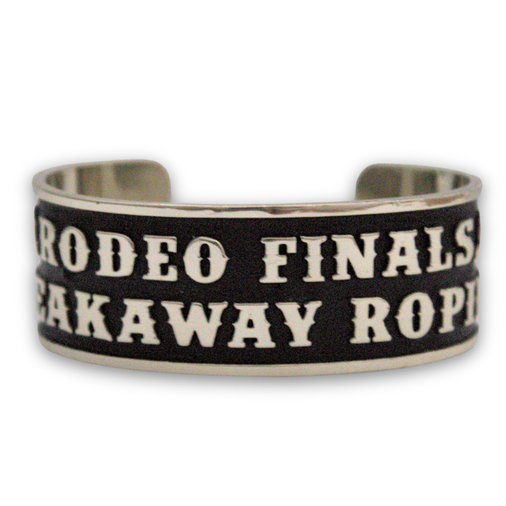 RODEO FINALS LEGACY BRAZALET