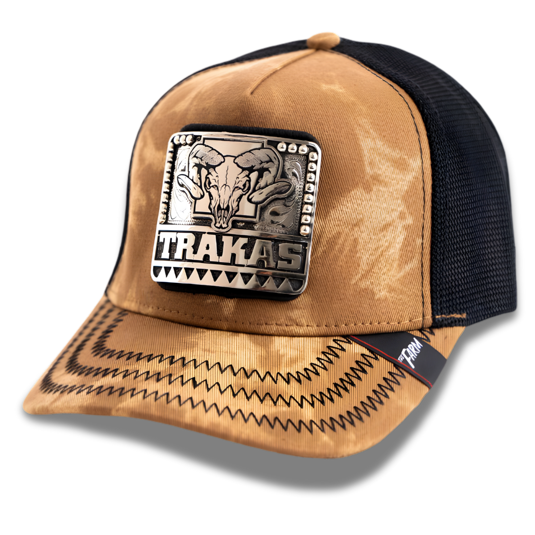 TRAILBLAZER