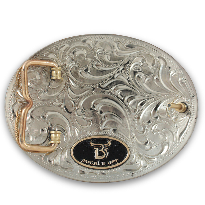 INDUSTRIAL TOWER BUCKLE