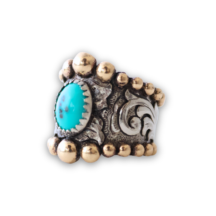 SOUTHWEST RING
