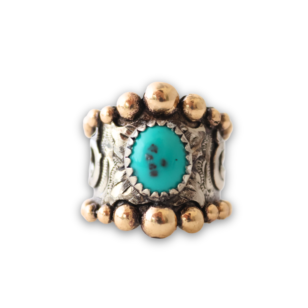SOUTHWEST RING