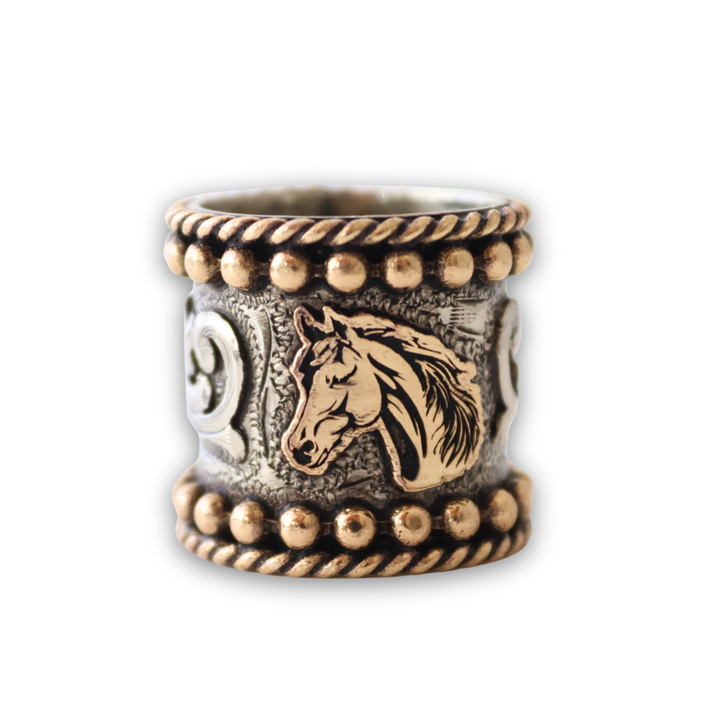 STALLION RING