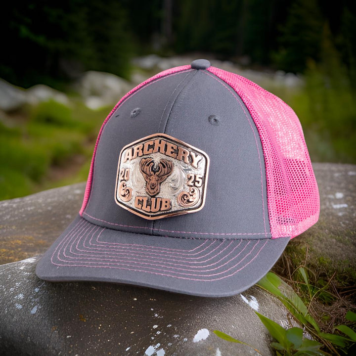 BRONCO CAP